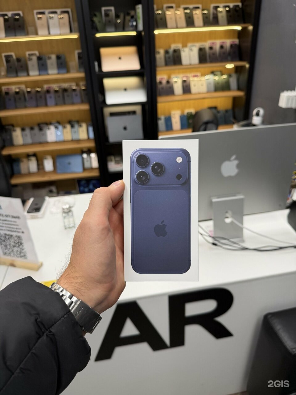 Ar electronics — фото 1